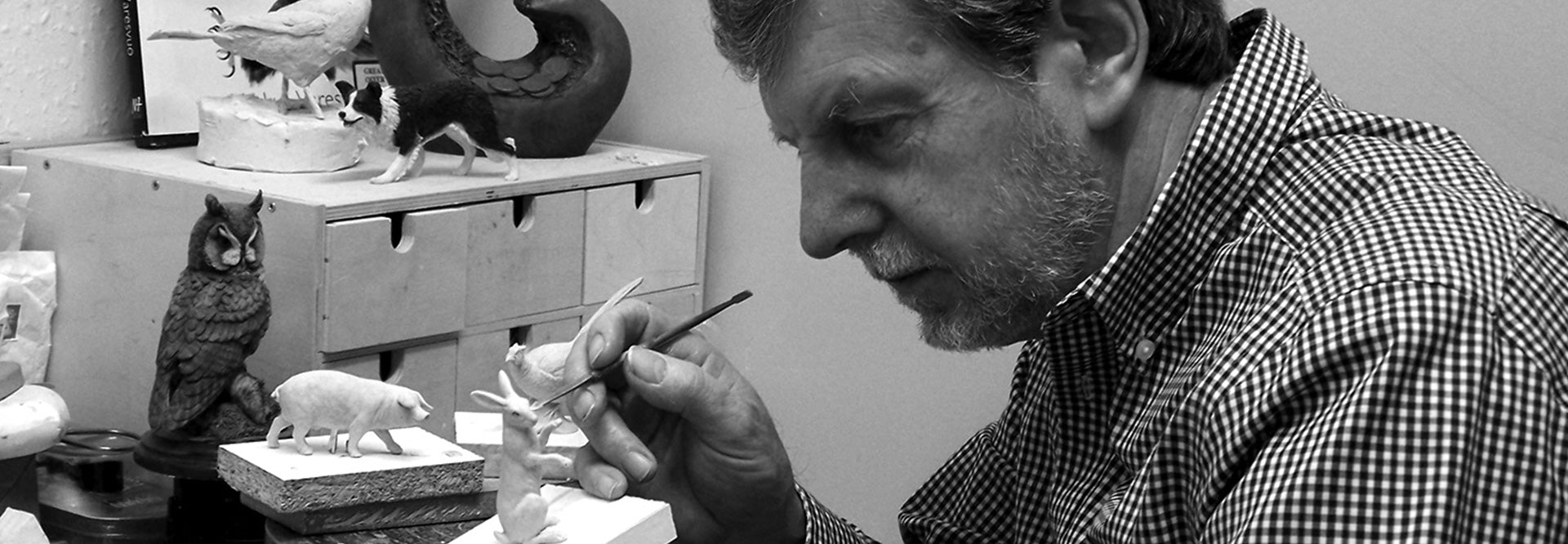 The Making of 'Silent Shadow'