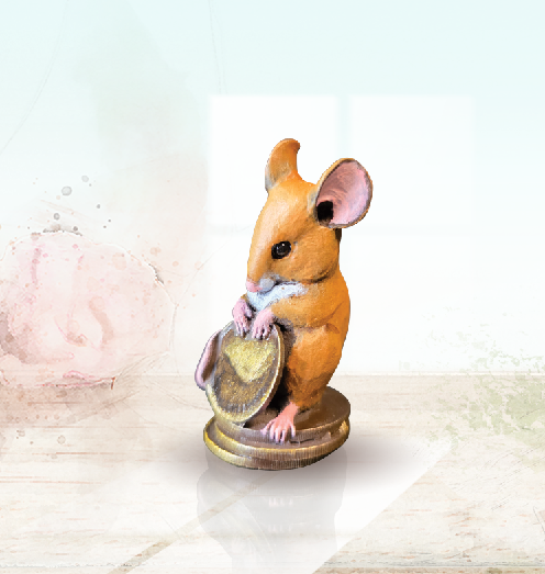 Penny for your Thoughts (269BR)