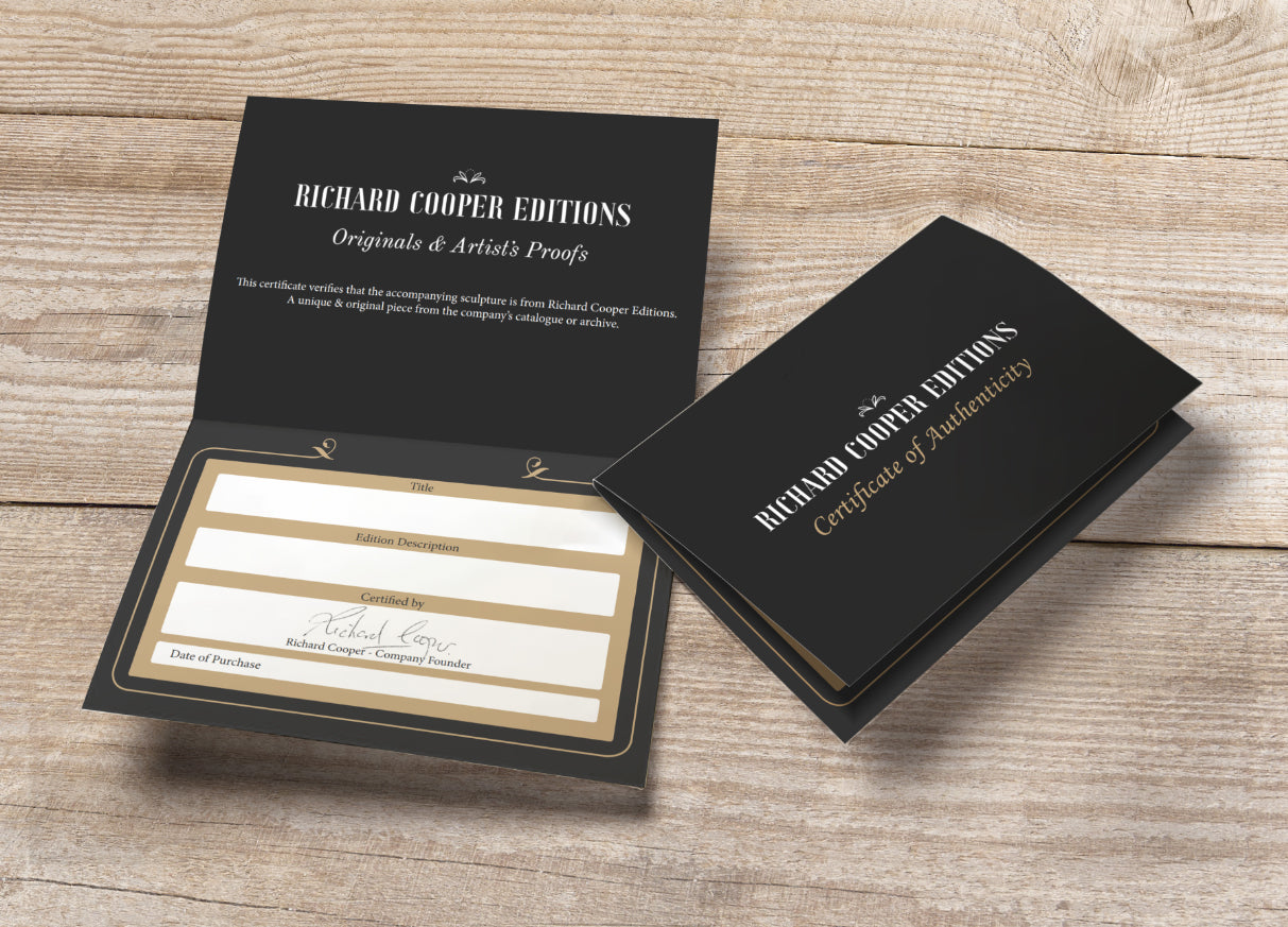 Artist's Originals - Hand Painted Pheasant