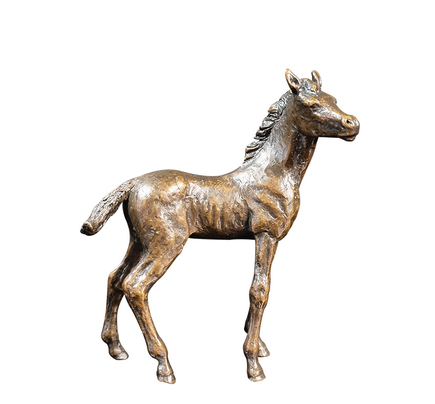Mare & Foal (1170)