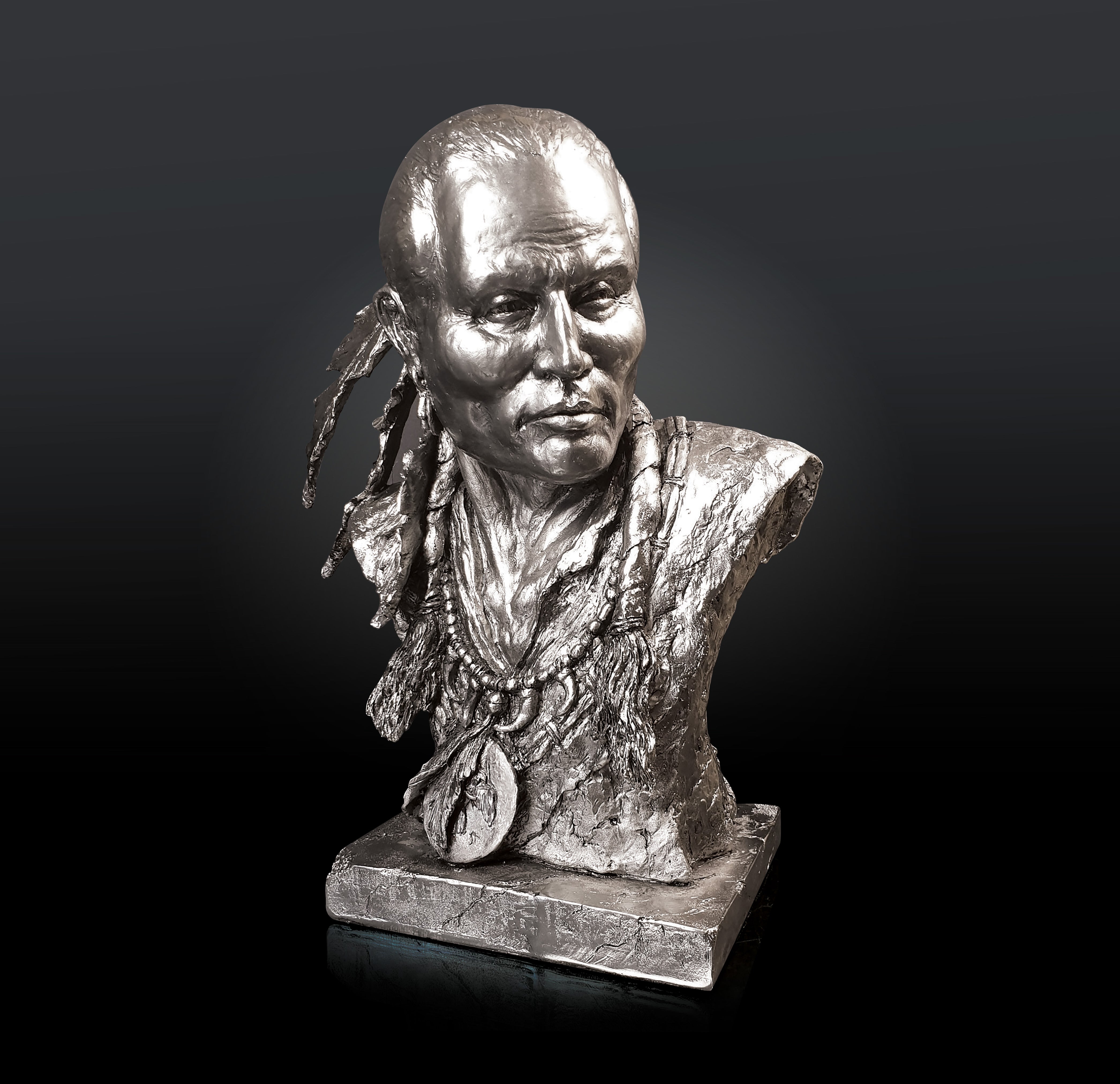 Native Spirit (322NP)