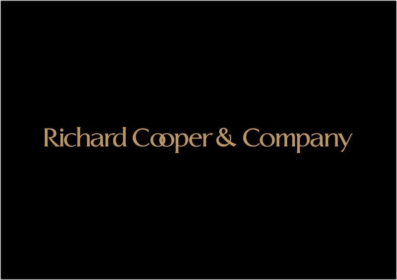 richard cooper bronze ltd logo