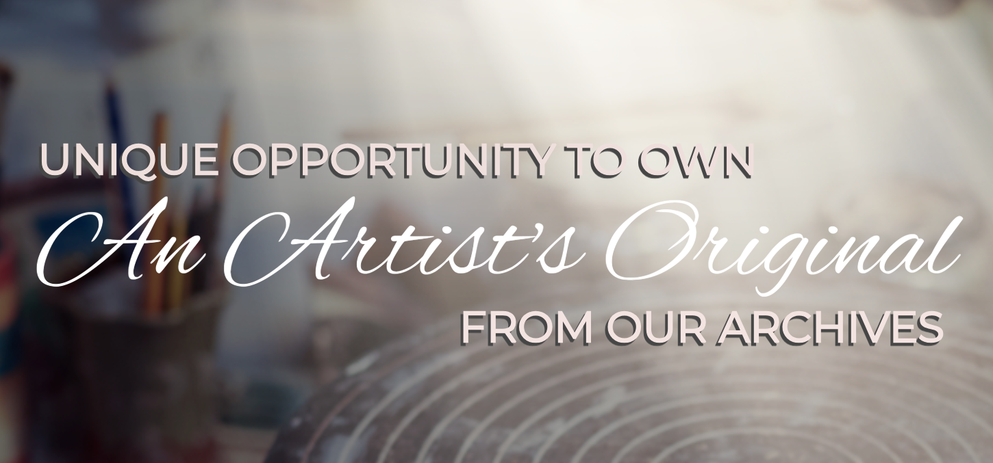 Artists Originals