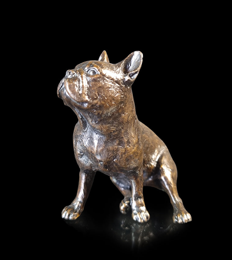 Small French Bull Dog (1230)