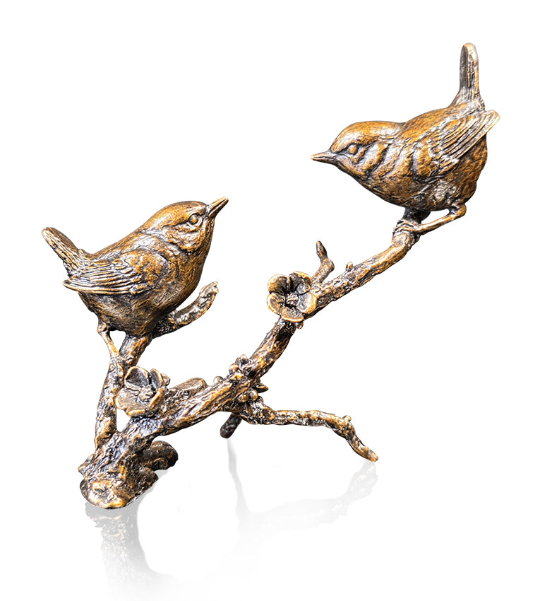 Wren Pair (1260)