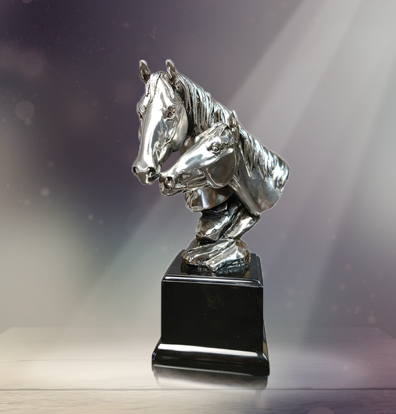 Mare & Foal (311NP)