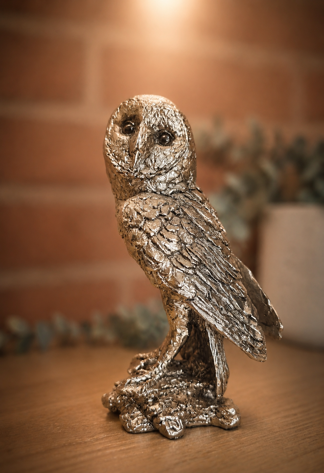 Twilight - Barn Owl (331NP)