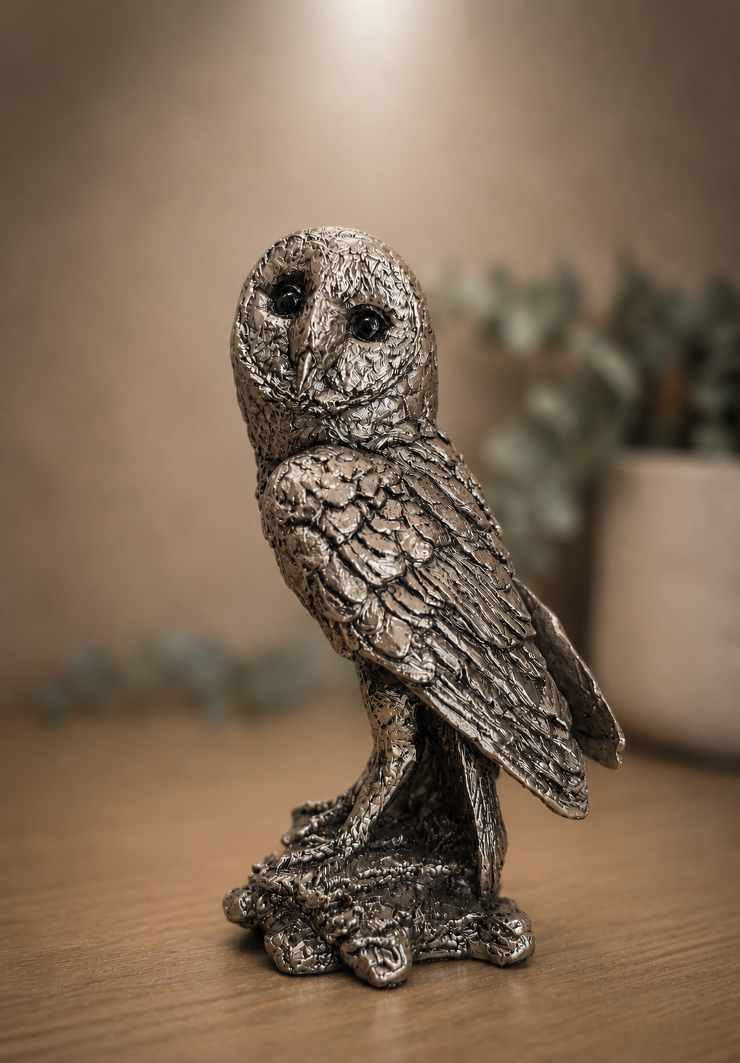 Twilight - Barn Owl (331NP)