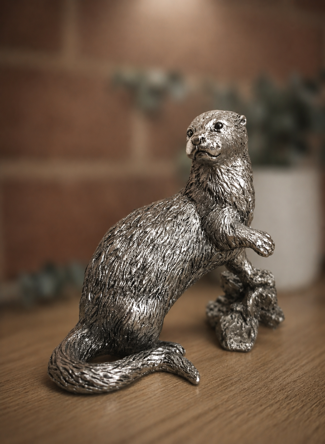 Lucky Catch - Otter (333NP)