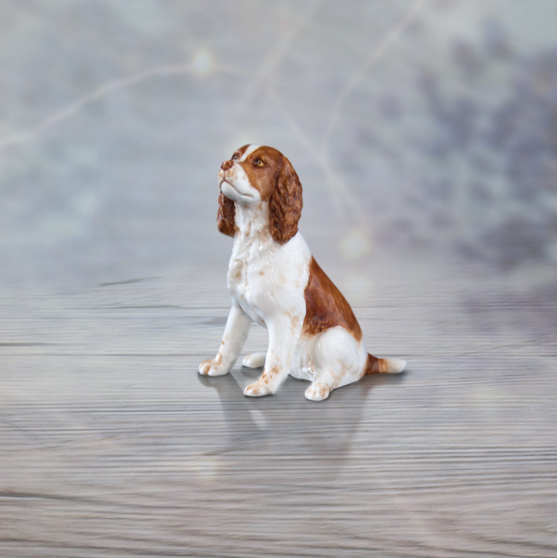 Springer spaniel shop gift items